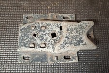 1940 - 1948 Mopar Dodge Plymouth Chrysler Trunk Lock Assembly picture