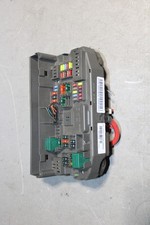 2007-2013 BMW X5 X6 Body Comfort Junction Fuse Box 914511501 Lifetime Warranty picture
