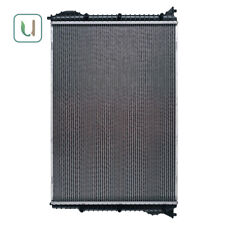3W0198115 Coolant Radiator For Bentley Continental Gt Gtc & Flying Spur 2004-17 picture
