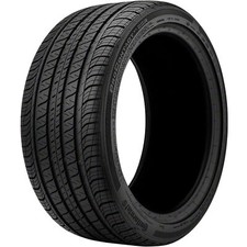1 New Continental Procontact Rx  - 255/40r19 Tires 2554019 255 40 19 picture