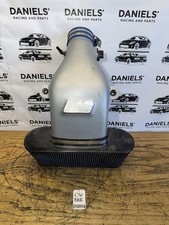 08-13 BBK cast aluminum air intake for c6 Corvette Ls3/7 Comes W/ Ls3 Maf Sensor picture