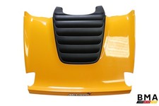 McLaren MP4-12C 650S Rear Engine Cover Hatch 2013 - 2017 OEM picture