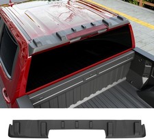 For 2019-2025 Chevy Silverado GMC Sierra 1500 Rear Roof Protector Truck Cab Roof picture