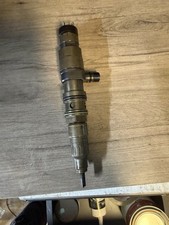 Detroit Dd15 Diesel Fuel Injector  A4720701187 OEM No Issues picture
