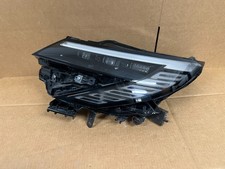 OEM 2026 2027 NISSAN LEAF LED HEADLIGHT LEFT SIDE LH NICE picture