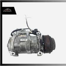 94-04 Mercedes E320 C230 SLK230 AC A/C Compressor  picture