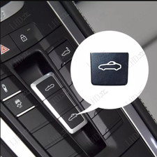 Convertible Lid Close Control Switch Button Cap For Porsche Boxster / Spyder/ picture