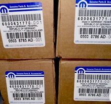 Complete Set - Brand New OEM Mopar Hydraulic Lifters 5.7 6.4 MDS Hemi Set of 16 picture