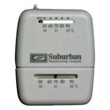 Suburban 161154 Wall Thermostat picture