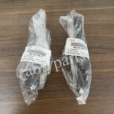 2PCS L&R PCV Engine Crankcase Vent Valves For Porsche Macan Panamera Cayenne USA picture