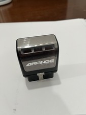 Range Technology start/stop Module picture