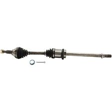 CV Half Shaft Axle For 2009-2014 Nissan Maxima Front Passenger Side 1 Pc picture
