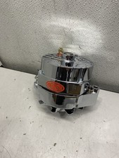 Powermaster 37293 Alternator 150 Amp 12V Chrome picture