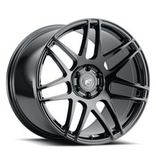Forgestar F15189562P50 18X9.5 F14 Series, 5X120.65, Gloss Black picture