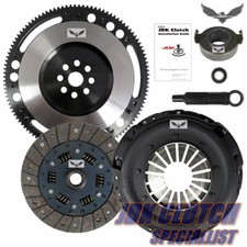 J-TEC STAGE 2 *RAPID CLUTCH KIT & FLYWHEEL FOR 94-01 INTEGRA CIVIC Si B SERIES picture