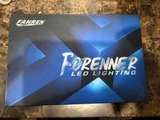 Fahren Forenner LED Lightning H 7 picture