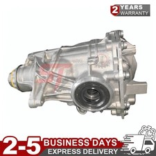 33108647923 Rear Differential 2.81 Fit BMW 3 / 4 Series G22 G23 320i 330i 420i picture