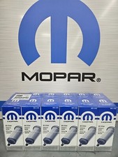 Genuine Mopar Engine Oil Filter Kit 68191349AC Pack of 12 Bulk Lot picture