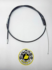 Replacement Cable for Gunnar Gasser Style Twist Throttle Assembly  picture