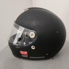 Si-12 Super Lite Racing Helmet,  size medium, HJC Motorsports picture