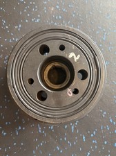 12-23 Charger 6.4L Motor Engine Harmonic Balancer Assembly OEM Factory Take off  picture