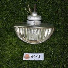 CARELLO PF600 Half Moon Spotlight Original fits Fiat 600-1100 Scoter Mods Used picture
