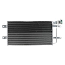 4387 A/C Condenser fits 1989-1993 Dodge D350 89-93 Dodge D250 picture