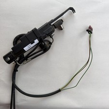 98-03 Mercedes W208 CLK320 Convertible Folding Roof Limit Switch 2088202310 OEM picture