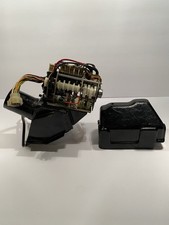 1973-1979 Jaguar XJ6 XJ12 Series II III DELANAIR Climate Control HVAC Servo Unit picture