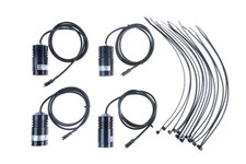 KW for Electronic Damping Cancellation Kit Alfa Romeo 8C Competizione type 920 picture