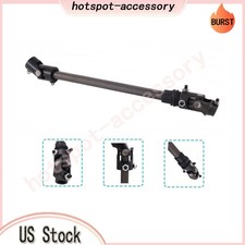 New Telescoping Steering Shaft For 1980-1991 Ford Truck US Stock  000980 picture