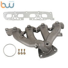 For 2010 2011 2012 Chevrolet Equinox GMC Terrain 2.4L Exhaust Manifold 674-940 picture
