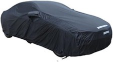Compatible with 2000-2003 BMW M5 (E39) Select-Fleece Car Cover Kit picture