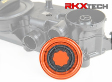 RKX Premium PCV Valve Diaphragm for 2.9T,3.0T 4.0T Porsche Audi, Bentley, Lambo picture