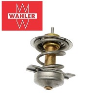 Porsche 911 Cayenne Thermostat 99610612573 OEM WAHLER picture