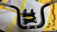 2024-2026 OEM Harley-Davidson Road Glide Handlebars picture