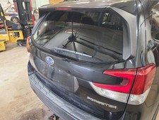 Trunk/Hatch/Tailgate Power Liftgate Rear View Camera Fits 19-25 FORESTER 666571 picture