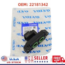 Genuine Volvo 22181342 EGR Pressure Sensor picture