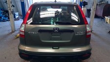 Trunk/Hatch/Tailgate LX Fits 07-11 CR-V 10878 picture