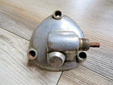 1972 Ducati DM350 DM 350 SCR Scrambler Bevel Single Tachometer Drive D9 picture