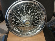 ONE 1993-1996 Chevrolet Caprice # 3236B 15
