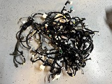 19-25 INFINITI QX50 DASHBOARD DASH INSTRUMENT PANEL WIRE WIRING HARNESS OEM picture