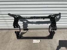 2018 2019 2020 2021 2022 2023 2024 AUDI Q5 RADIATOR CORE SUPPORT OEM picture