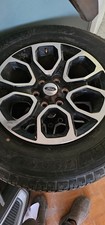 ✅ 2022 2023 2024 FORD EXPEDITION XLT WHEEL RIM ALLOY 18
