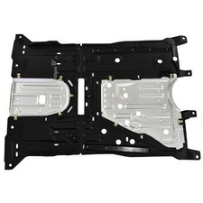 Lower Engine Cover Assembly Engine Splash Shield For Honda Civic 2012-2013 picture