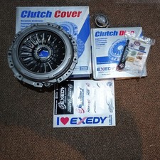 EXEDY Clutch Cover Assembly picture
