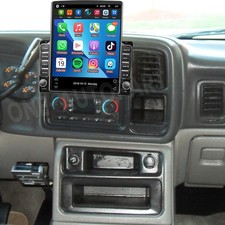 9.7'' Car Radio For Chevrolet Suburban 2003-2006 Android 15 CarPlay GPS 2+64GB picture