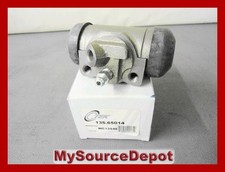 1990-2006,FORDE350,E450,PICKUP,VAN,CLUB WAGON,SUPER DUTY, BRAKE WHEEL CYLINDER picture