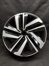 2020-2024 Volkswagen Atlas Factory OEM 20