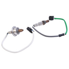 2X Down Oxygen 02 Sensor Set For 2015-2016 Honda CRV 2.4L 234-9131 234-4980 picture